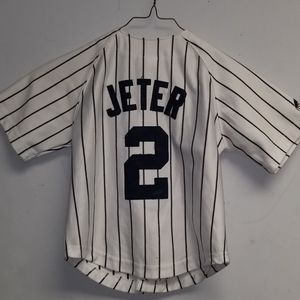 Yankees Jersey